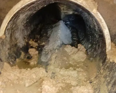 西平管道清淤多少钱