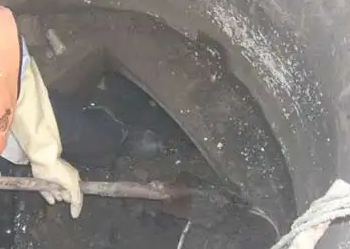 西平管道清淤多少钱
