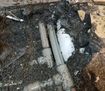西平漏水检测多少钱