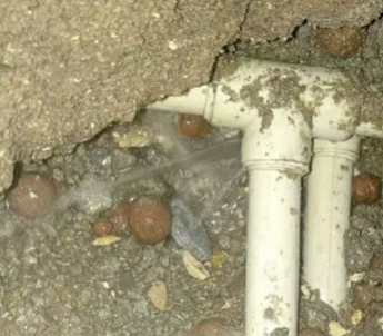 西平漏水检测多少钱