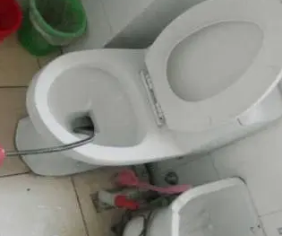 西平马桶疏通多少钱
